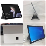 Laptop Surface Pro 5 Core i5, RAM 8GB, SSD 256GB - Giá Tốt Nhất , Mỏng nhẹ