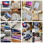 Macbook Air 2017 Core i7 Ram 8GB bộ nhớ SSD1TB,Mỏng nhẹ Chuyên văn phòng