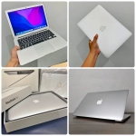Macbook Air 2015 Core i5 Ram8GB /Bộ nhớ SSD256GB|Mỏng nhẹ Chuyên Văn Phòng