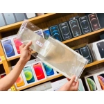 Seal dán hộp điện thoại iphone 12&iphone 12pro có sẵn keo chuẩn kích thước Tiêu chuẩn