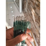 LƯỠI CÂU LƯƠN DÂY CƯỚC SIÊU BỀN – CỰC NHẠY – CHỐNG RỈ