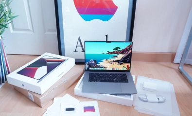 ALBUM khách hàng_Nam Anh Apple
