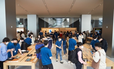 ALBUM khách hàng_Nam Anh Apple