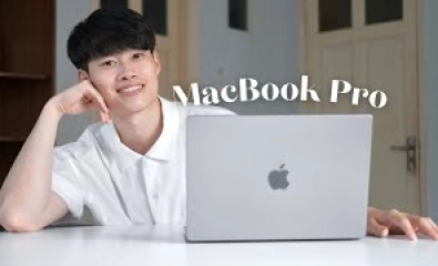 album khách hàng-Macbook-Nam anh apple