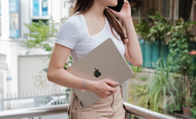 album khách hàng-Macbook-Nam anh apple