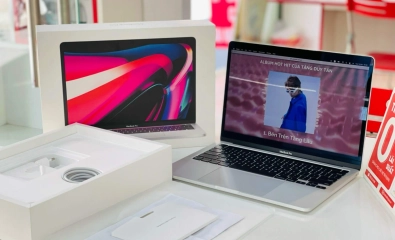 ALBUM khách hàng_Nam Anh Apple