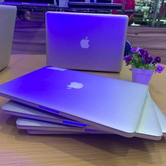 macbook pro 2015 99%