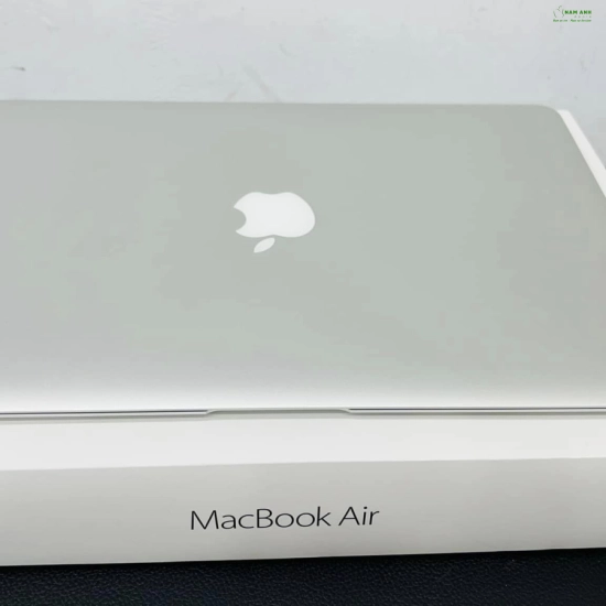 Macbook Air 2015 Core i5 Ram8GB /Bộ nhớ SSD256GB|Mỏng nhẹ Chuyên Văn Phòng