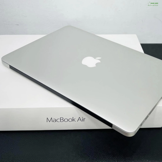 Macbook Air 2015 Core i5 Ram8GB /Bộ nhớ SSD256GB|Mỏng nhẹ Chuyên Văn Phòng