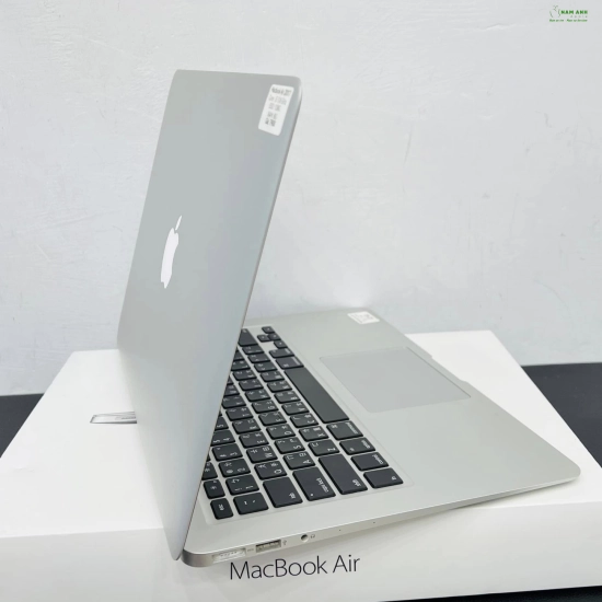 Macbook Air 2015 Core i5 Ram8GB /Bộ nhớ SSD256GB|Mỏng nhẹ Chuyên Văn Phòng