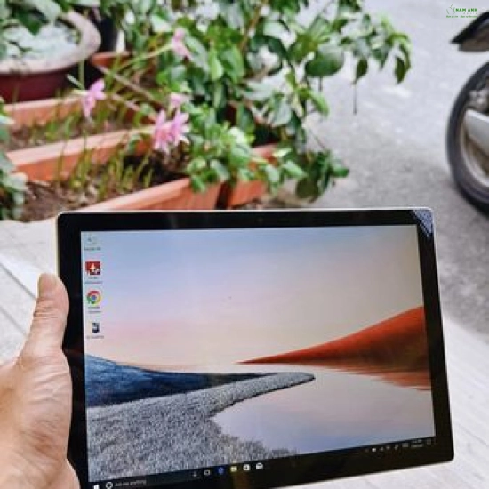 Laptop cảm ứng mỏng nhẹ Surface Go ram 4GB/8GB bộ nhớ ssd 64GB và 128GB | có Bảo hành | Có ship Cod
