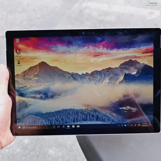 Laptop cảm ứng mỏng nhẹ Surface Go ram 4GB/8GB bộ nhớ ssd 64GB và 128GB | có Bảo hành | Có ship Cod