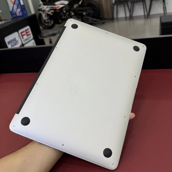 Macbook Air 2015 Core i5 Ram8GB /Bộ nhớ SSD256GB|Mỏng nhẹ Chuyên Văn Phòng