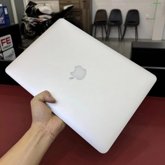 Macbook Air 2015 Core i5 Ram8GB /Bộ nhớ SSD256GB|Mỏng nhẹ Chuyên Văn Phòng