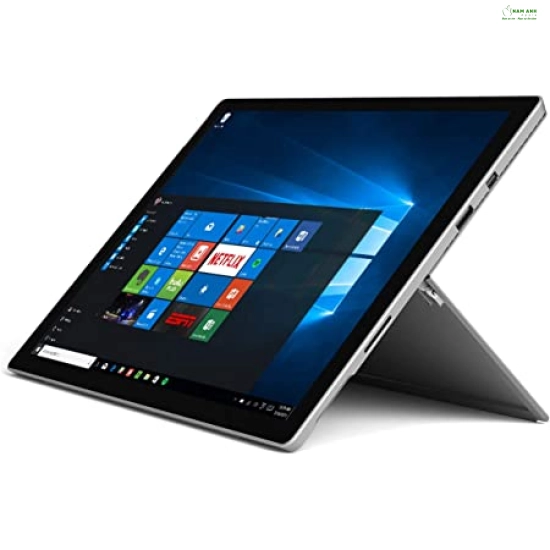 Laptop Surface Pro 5 Core i5, RAM 8GB, SSD 256GB - Giá Tốt Nhất , Mỏng nhẹ