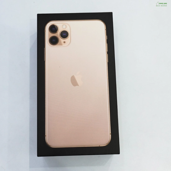 Hộp đựng điện  thoại  iphone 11 pro max  và iphone 11 pro có 4 màu