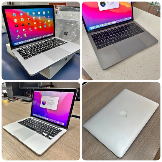 Macbook Air 2014 Core i5 Ram8GB /Bộ nhớ SSD256GB|Mỏng nhẹ Chuyên Văn Phòng