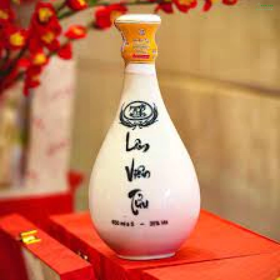Rượu Lâm Viên Tửu – Đặc Sản Cao Nguyên Lâm Viên – 650ml – 198,000đ
