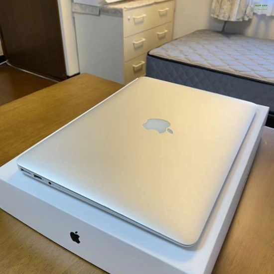 Macbook Air 2014 Core i5 Ram8GB /Bộ nhớ SSD256GB|Mỏng nhẹ Chuyên Văn Phòng