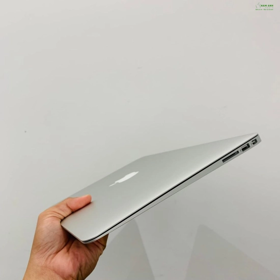 Macbook Air Core i5 Ram8GB /Bộ nhớ SSD256GB|Mỏng nhẹ Chuyên Văn Phòng