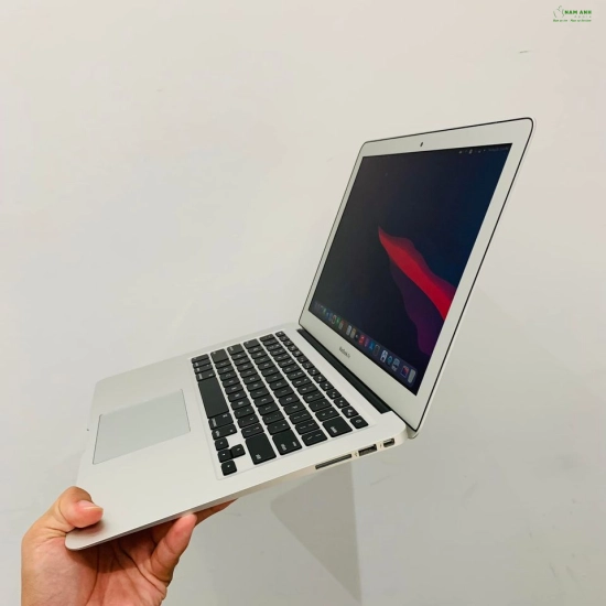 Macbook Air Core i5 Ram8GB /Bộ nhớ SSD256GB|Mỏng nhẹ Chuyên Văn Phòng