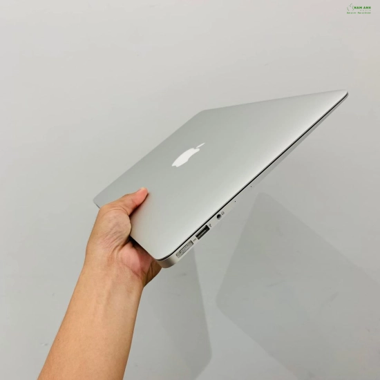 Macbook Air Core i5 Ram8GB /Bộ nhớ SSD256GB|Mỏng nhẹ Chuyên Văn Phòng