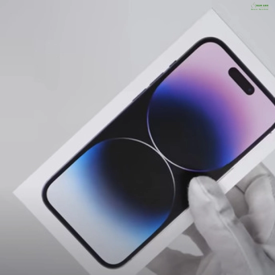 Hộp Box iphone 14 Pro-iphone 14 pro max đủ màu Giá tốt