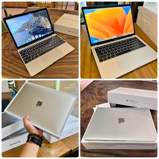 Macbook Air 2015 Core i5 Ram8GB /Bộ nhớ SSD256GB|Mỏng nhẹ Chuyên Văn Phòng