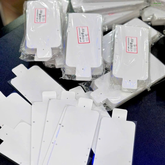 Seal dán màn hình điện thoại iphone 16 Pro Max kích thước chuẩn