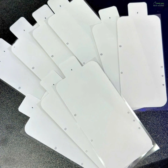 Seal dán màn hình điện thoại iphone 13 Pro Max kích thước chuẩn