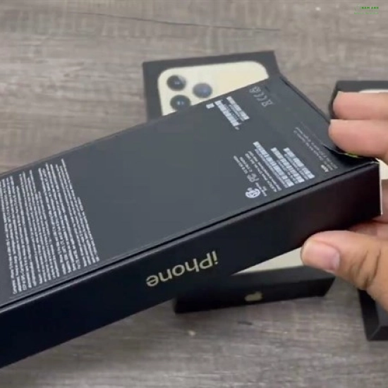 Seal Dán Niêm Phong Hộp iphone 13 pro max hàng chuẩn như zin