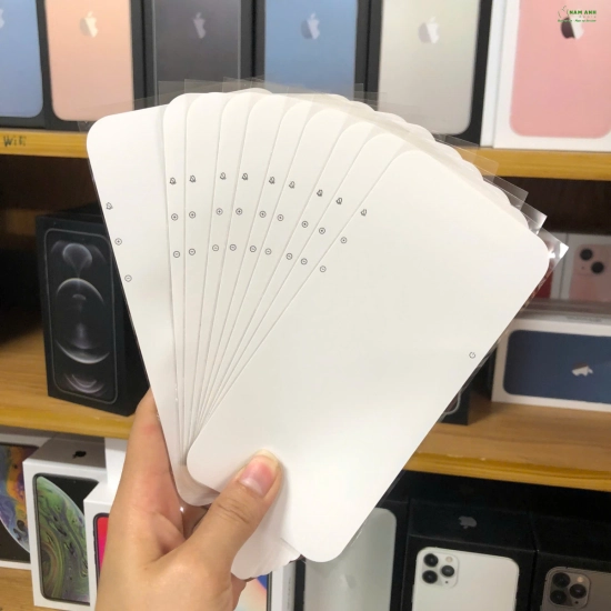Seal dán màn hình điện thoại iphone 13 Pro Max kích thước chuẩn