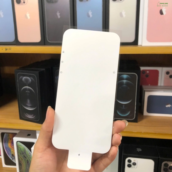Seal dán màn hình điện thoại iphone 13 Pro Max kích thước chuẩn
