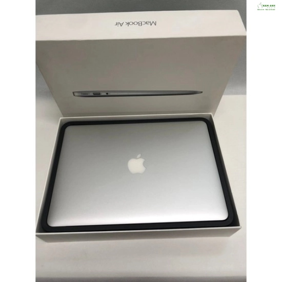 Macbook Air 2014 Core i5 Ram8GB /Bộ nhớ SSD256GB|Mỏng nhẹ Chuyên Văn Phòng