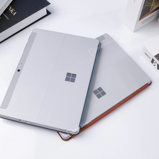 Laptop cảm ứng mỏng nhẹ Surface Go ram 4GB/8GB bộ nhớ ssd 64GB và 128GB | có Bảo hành | Có ship Cod