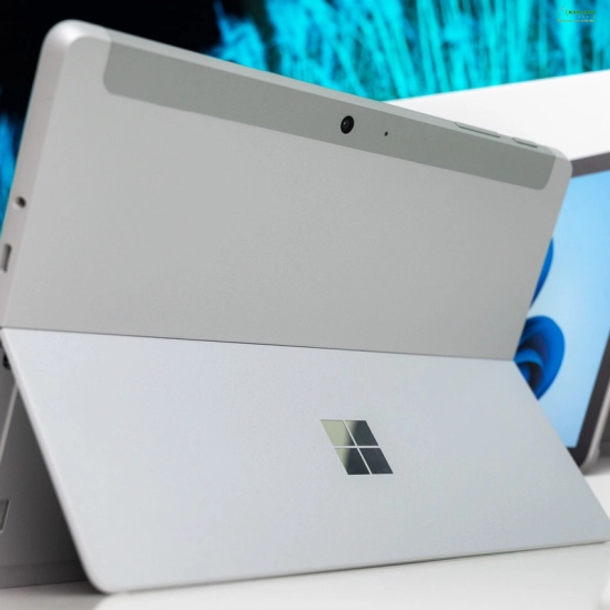 Laptop cảm ứng mỏng nhẹ Surface Go ram 4GB/8GB bộ nhớ ssd 64GB và 128GB | có Bảo hành | Có ship Cod