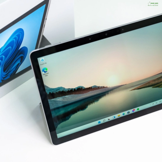 Laptop cảm ứng mỏng nhẹ Surface Go ram 4GB/8GB bộ nhớ ssd 64GB và 128GB | có Bảo hành | Có ship Cod