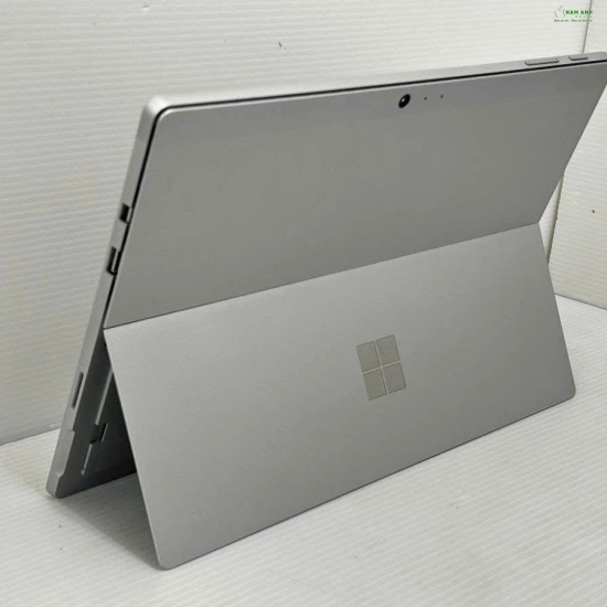 Surface Pro 5 Core i5, RAM 8GB, SSD 256GB - Giá Tốt Rẻ