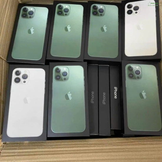 Hộp đựng điện  thoại  iphone 11 pro max  và iphone 11 pro có 4 màu
